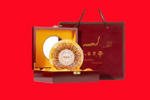 诚信求购:辽阳高价回收冬虫夏草是按克吗